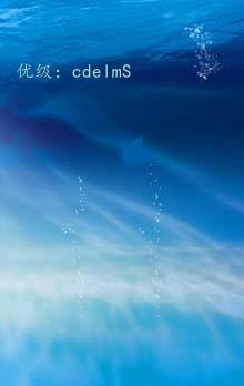 α